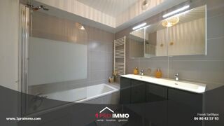  Appartement � vendre 4 pi�ces 82 m�