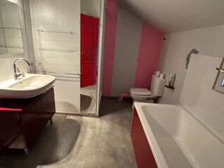  Appartement � vendre 3 pi�ces 90 m�