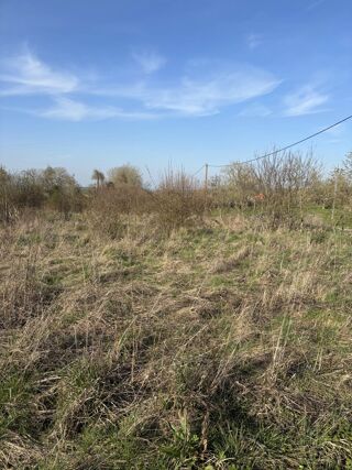  Terrain � vendre 3276 m�