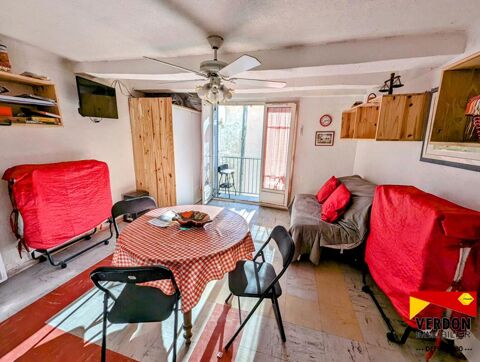   Studio 23m2 avec loggia Appartement - 1 pi�ce(s) - 23 m�