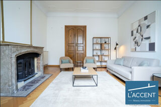  Appartement � vendre 5 pi�ces 122 m�