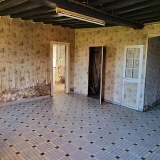  Maison � vendre 3 pi�ces 92 m�