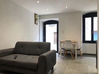  Appartement � louer 1 pi�ce 31 m�