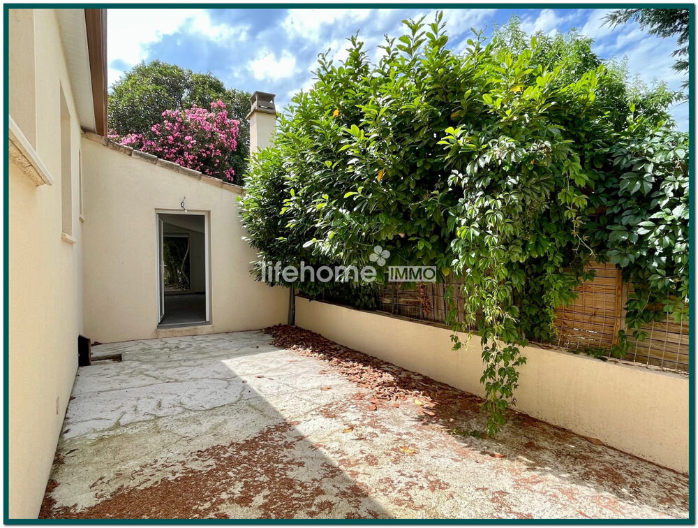 Vente Maison votre villa à Bouillargues Bouillargues