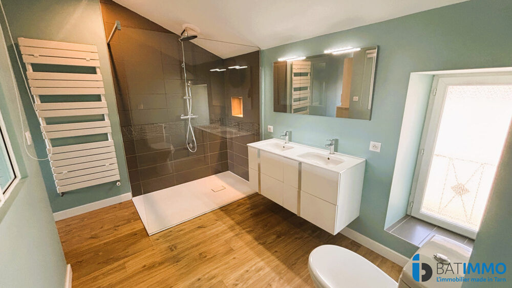 � vendre  Maison Marssac-sur-Tarn (81150)