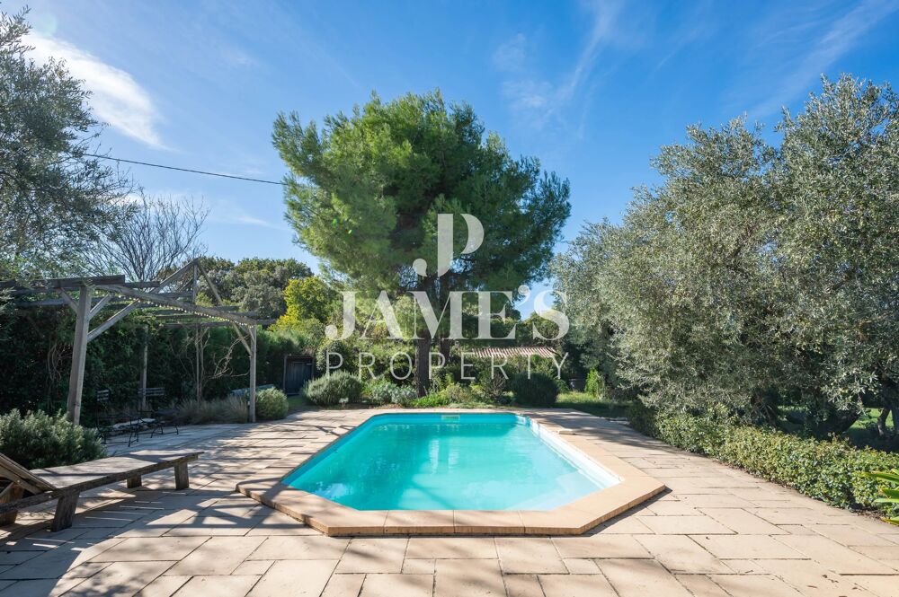 Vente Maison Maison avec piscine à pied du centre - Saint Rémy de Provence Saint-rémy-de-provence