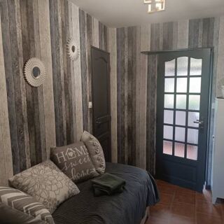  Appartement � vendre 1 pi�ce 26 m�