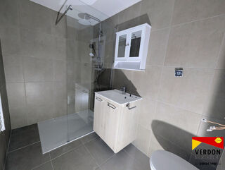  Appartement à louer 3 pièces 46 m²