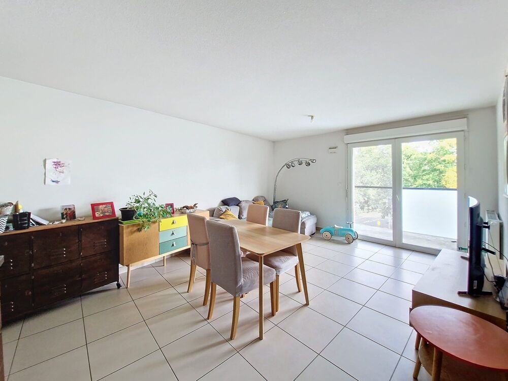 Appartement 3 pièces Joué-lès-Tours