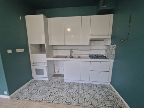  Appartement � louer 2 pi�ces 47 m�