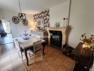  Maison à vendre 6 pièces 150 m²