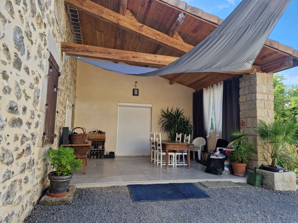 Superbe maison proches commodites