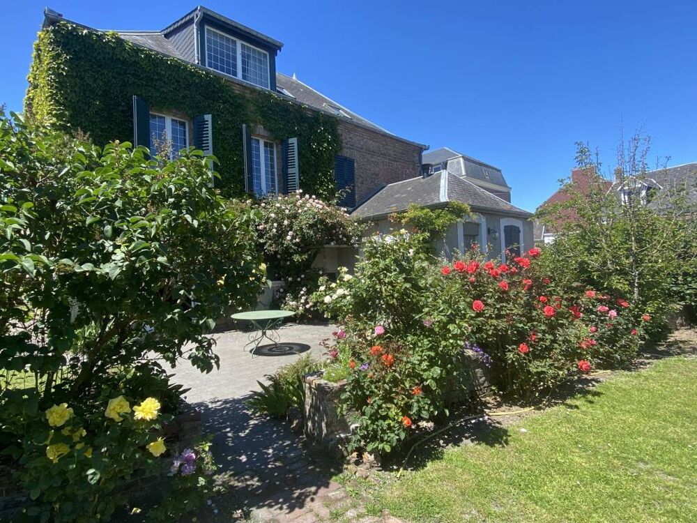 Maison 7 pièces 200 m² · à Cayeux-sur-Mer · 200 m² · 695 000 €
