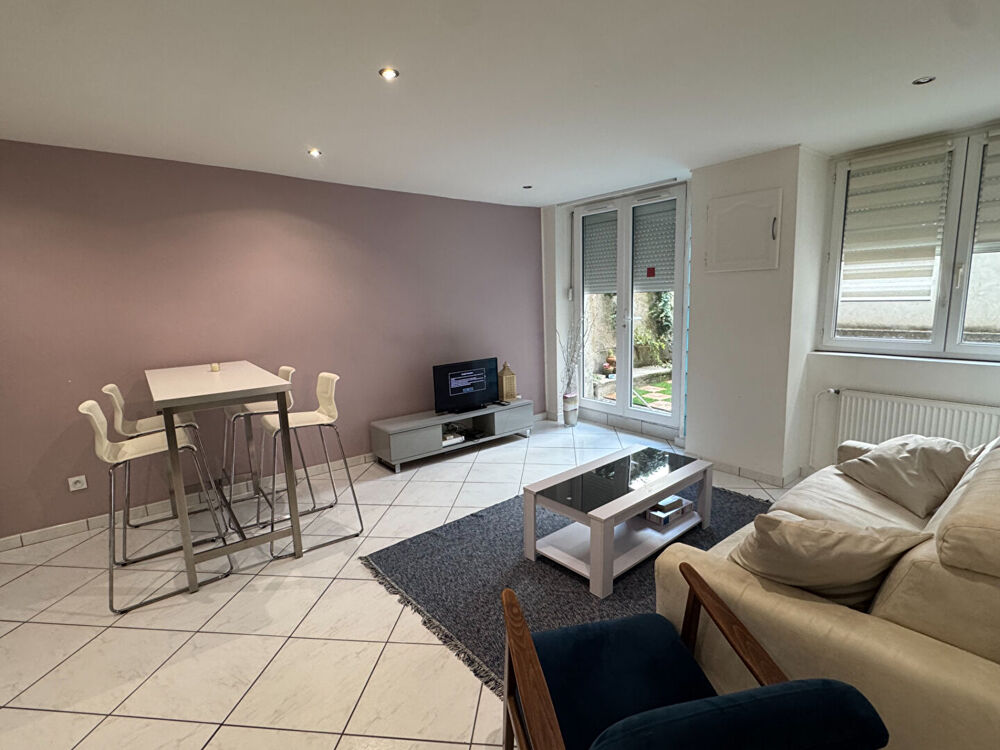 Location Appartement Appartement Saint Etienne 2 pièce(s) 42 m2 Saint-Étienne
