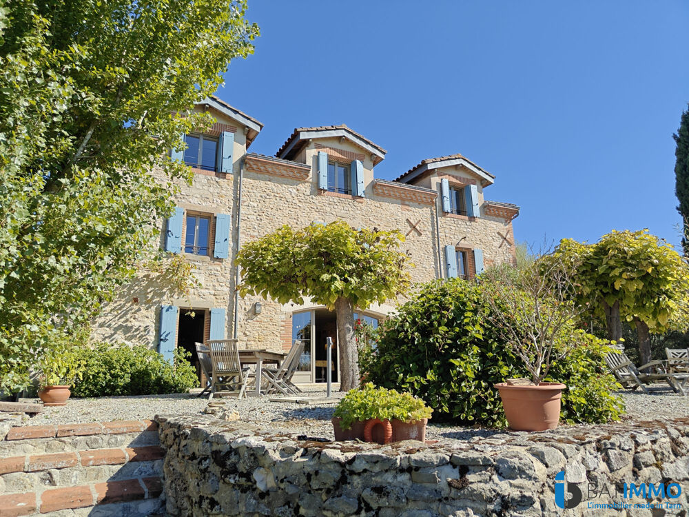 � vendre  Villa Gaillac (81600)