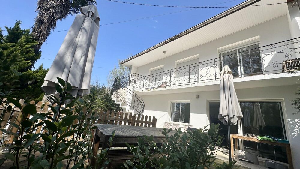 Vente Maison Maison 8 pièces Biarritz Biarritz