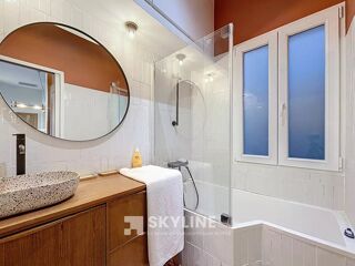  Appartement � vendre 3 pi�ces 55 m�