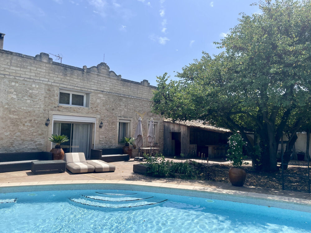 � vendre  Maison Lattes (34970)