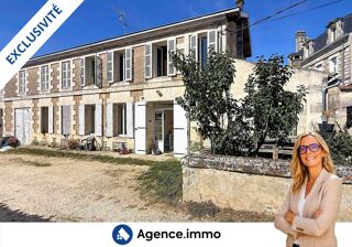 Maison à vendre 6 pièces 114 m²