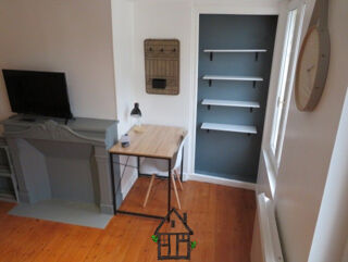  Appartement à vendre 2 pièces 43 m²