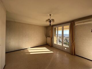  Appartement à vendre 3 pièces 1 m²