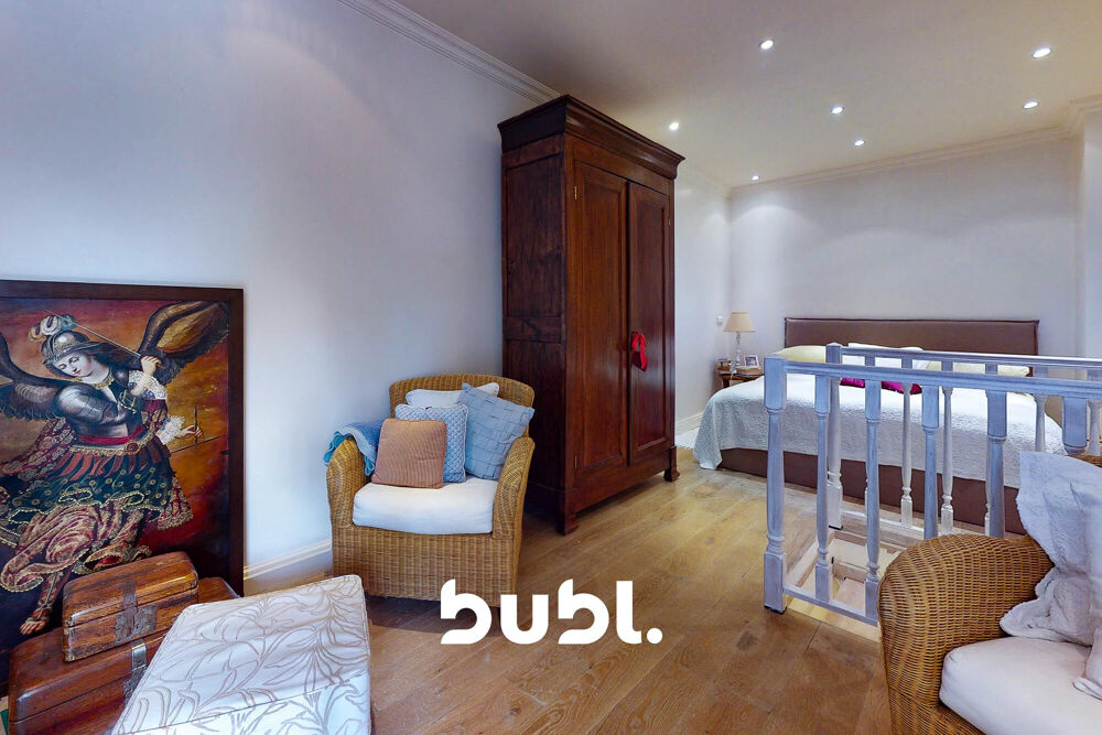 à vendre  Appartement Suresnes (92150)