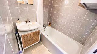  Appartement � vendre 1 pi�ce 18 m�