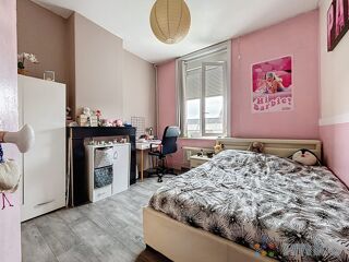  Maison � vendre 5 pi�ces 114 m�