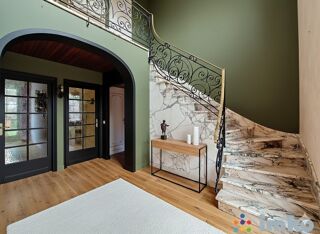  Maison à vendre 6 pièces 137 m²