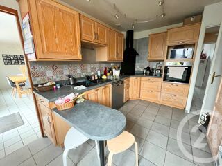  Maison � vendre 6 pi�ces 145 m�