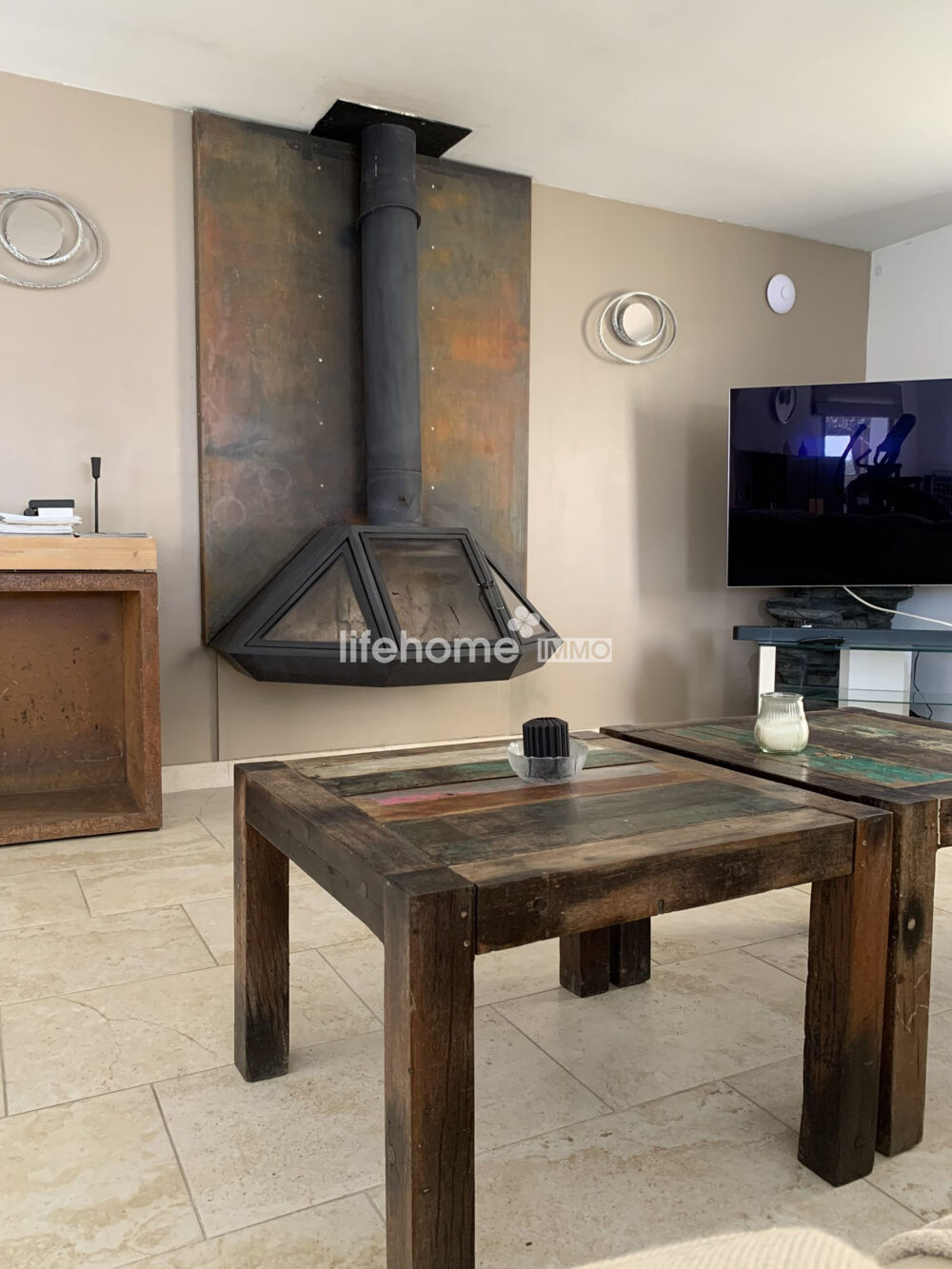 � vendre  Villa Saintes-Maries-de-la-Mer (13460)