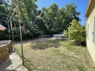  Maison à vendre 4 pièces 120 m²