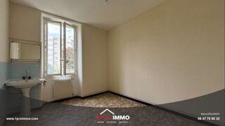  Appartement à vendre 4 pièces 77 m²