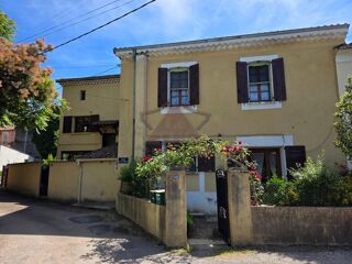  Maison � vendre 6 pi�ces 214 m�