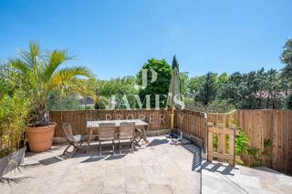  Maison � vendre 4 pi�ces 110 m�