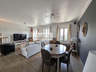  Maison à vendre 270 m²