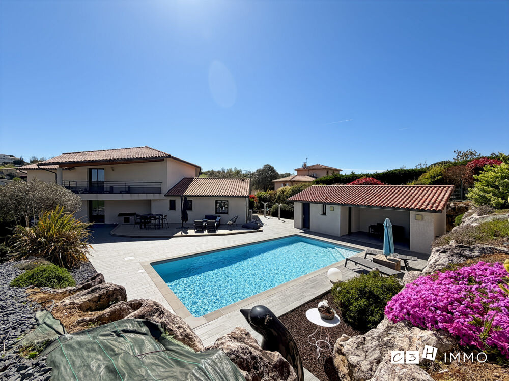 � vendre  Maison Mauzac (31410)