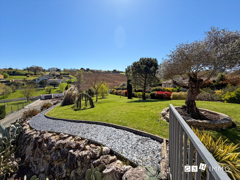 � vendre  Maison Mauzac (31410)