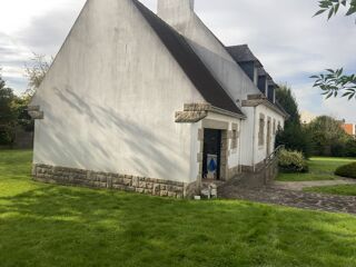  Maison à vendre 8 pièces 158 m²