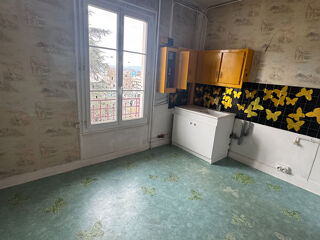  Appartement à vendre 3 pièces 79 m²