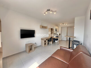  Appartement � vendre 1 pi�ce 30 m�