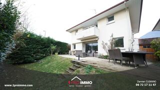  Maison � vendre 6 pi�ces 134 m�