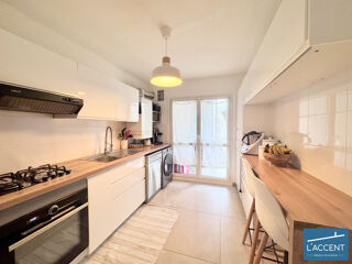  Appartement � vendre 4 pi�ces 81 m�