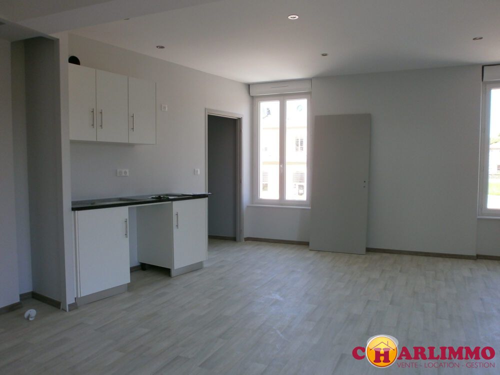 Location Appartement Appartement à louer Rochechouart Rochechouart