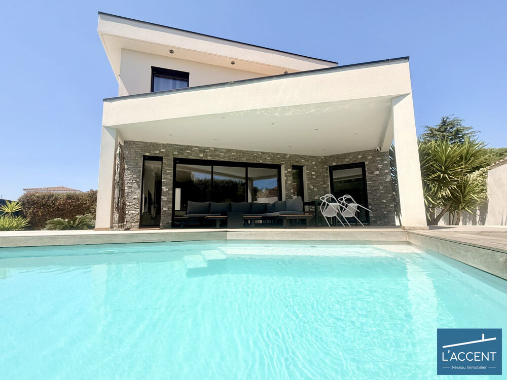 Vente Maison MAISON CALIFORNIENNE Saint-just