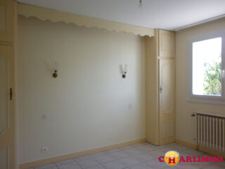  Maison à louer 5 pièces 118 m² Saint-junien