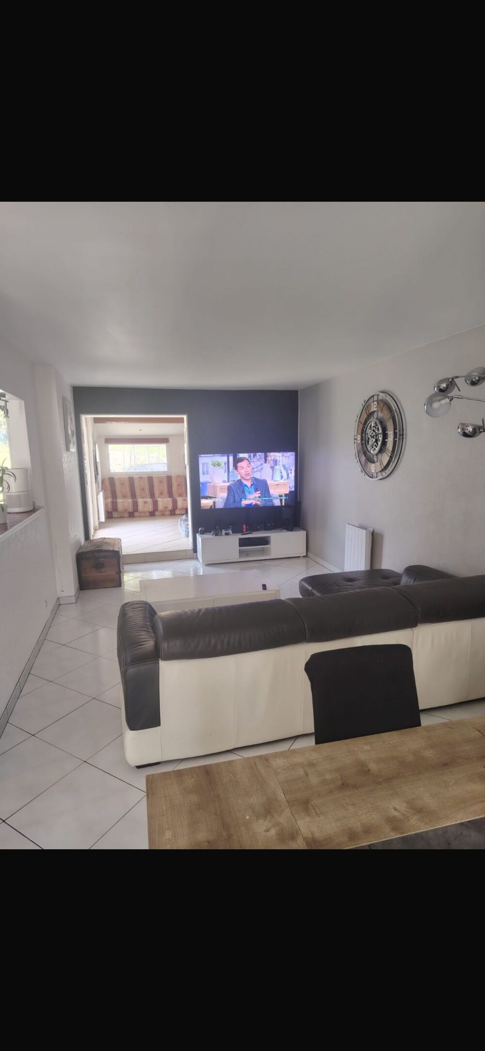 Vente Maison Maison Saint-galmier