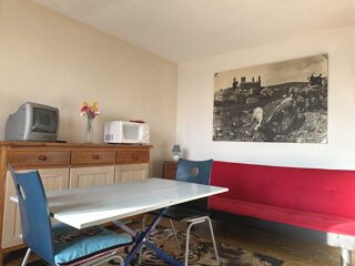  Appartement � vendre 2 pi�ces 27 m�