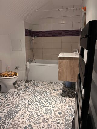  Appartement � louer 2 pi�ces 41 m�