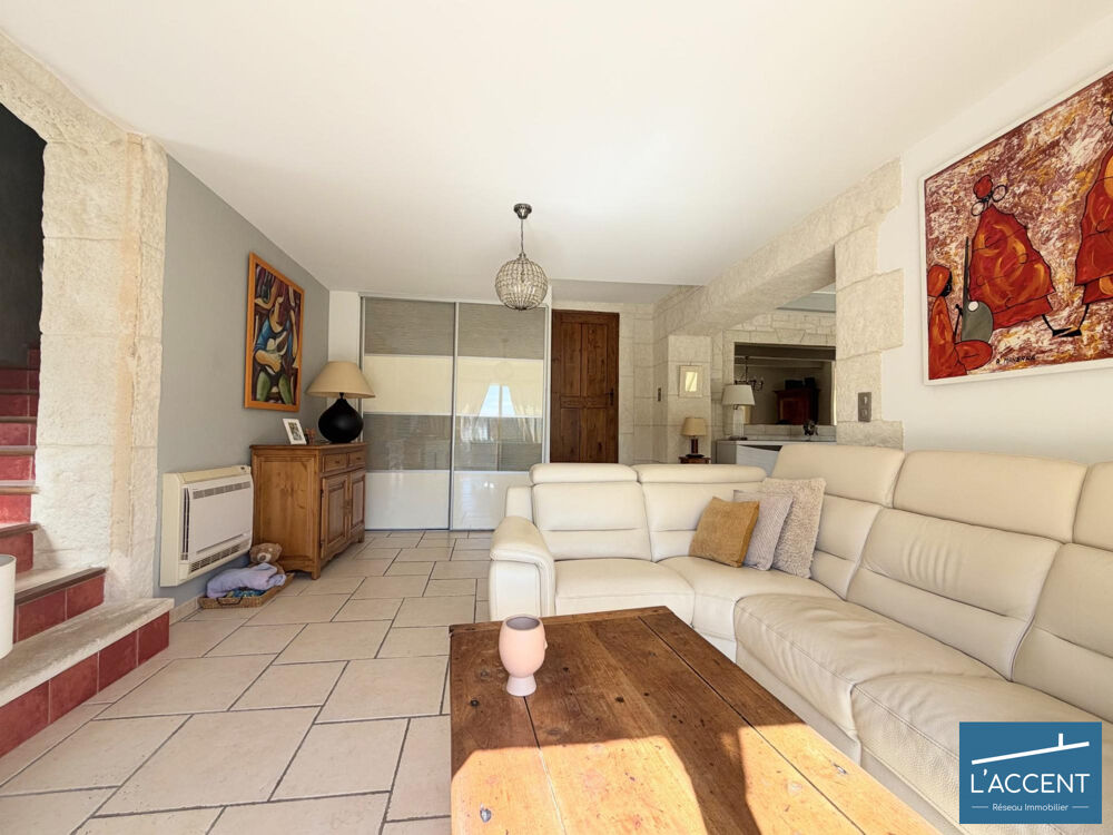 Vente Maison BELLEGARDE – VILLA 162 M² – TERRAIN 6 100 M² – PISCINE ? Bellegarde
